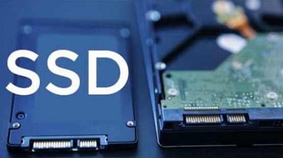 香港服务器租用选 SSD 硬盘有什么好处