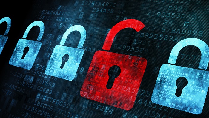 保护中小型企业网络安全的五种方法